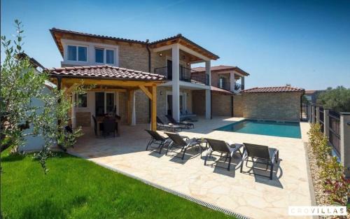 Rosini Villa | Vespera