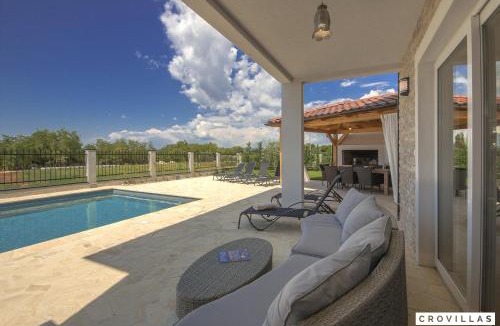 Rosini Villa | Vespera