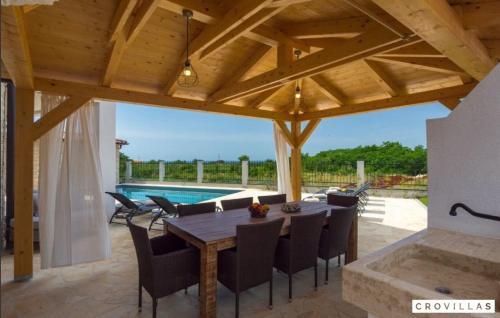 Rosini Villa | Vespera