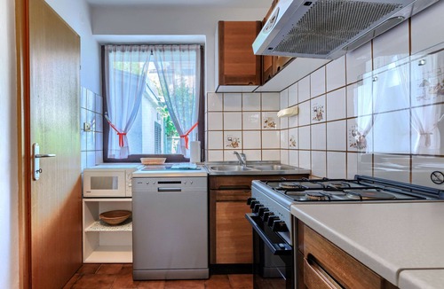 Rovinj House | Višković by Interhome