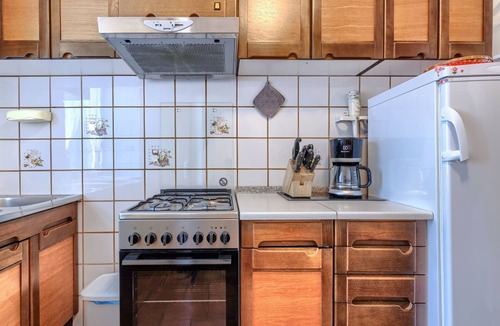 Rovinj House | Višković by Interhome