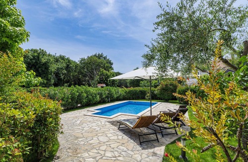 Rovinj House | Višković by Interhome