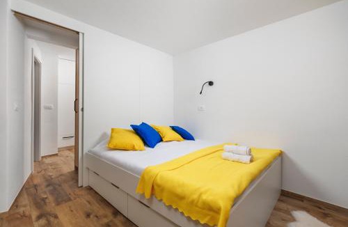 Izola Apartment | Via Traversa