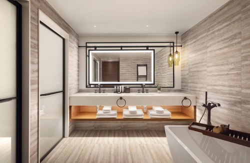 Kopaonik Hotel | Viceroy Kopaonik | Karaman Balcony Slope