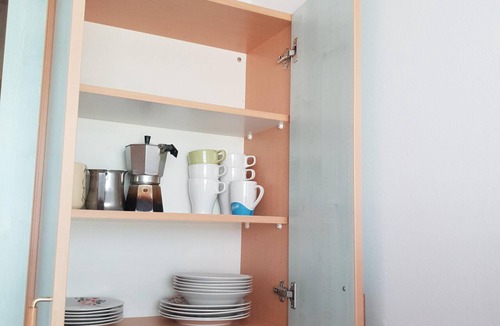 Ljubljana Apartment | Victoria Apartment + balcony, near center, easy accessible