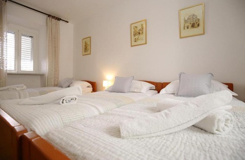 Zadar Old Town House | Victoria Apartments - Zadar Centre