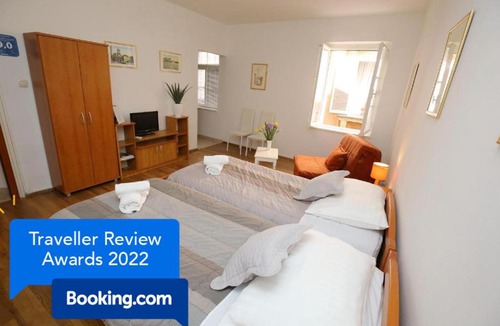 Zadar Old Town House | Victoria Apartments - Zadar Centre