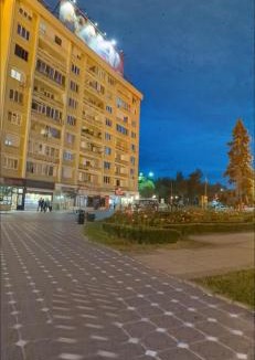 Old City Apartment | Victoria Square Central