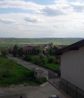 Valea Lupului Apartment | View Apartment Iasi