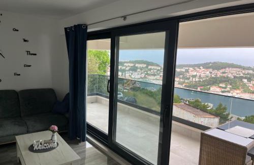 Gruz Apartment | View