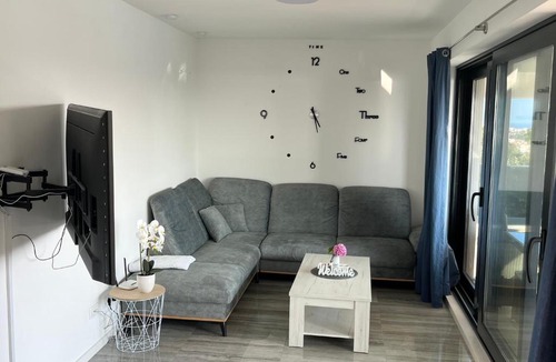 Gruz Apartment | View