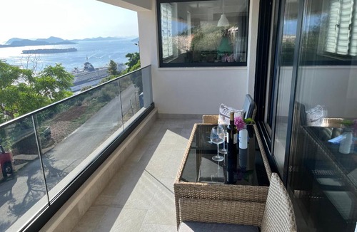 Gruz Apartment | View