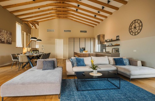 Brtonigla House | Vigneto by Interhome