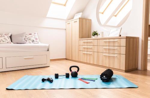 Bled Apartment | Vigorous Bled Apartment