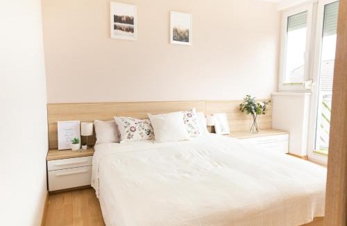 Bled Apartment | Vigorous Bled Apartment