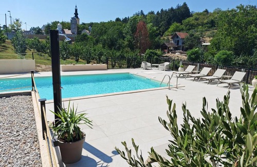Bodani House | Vikend kuća Dražić