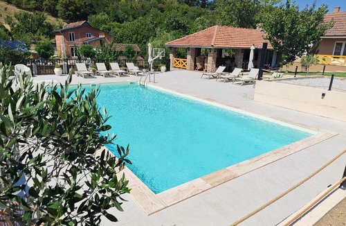 Bodani House | Vikend kuća Dražić