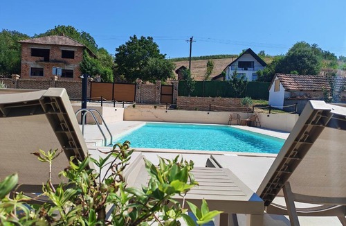 Bodani House | Vikend kuća Dražić