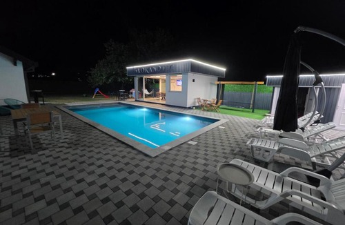 Tuzla Canton House | Vikend Kuca Okanovic