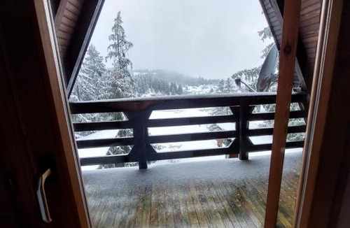Babanovac House | Vikendica A Vlasic