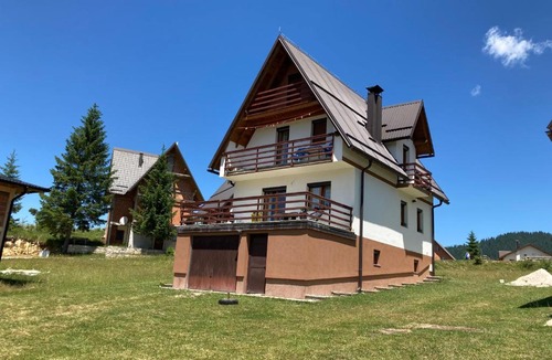 Babanovac House | Vikendica Ana