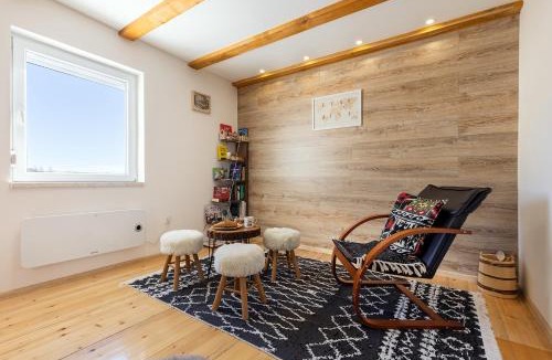 Sarajevo Canton Ski Chalet | Vikendica Bjelašnica-Lukavac