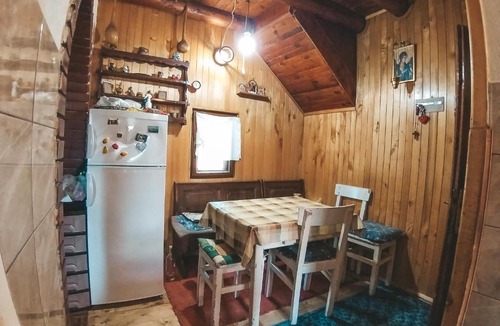 Kopaonik House | Vikendica Draskovic