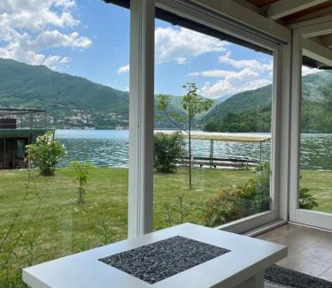 Konjic Villa | Vikendica Gorica-Jablaničko jezero
