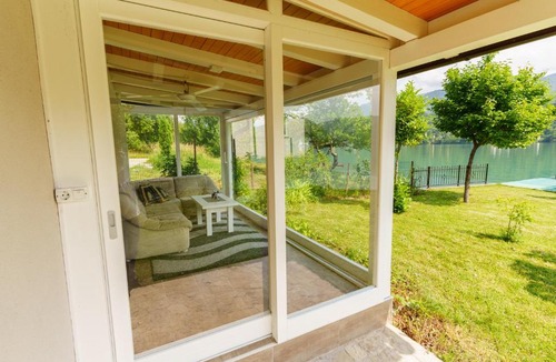 Konjic Villa | Vikendica Gorica-Jablaničko jezero