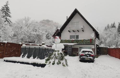 Zastenje House | Vikendica Katarina