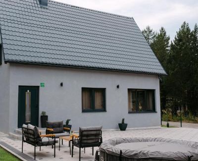 Risovac House | Vikendica Marija Blidinje