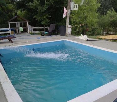 Humke House | Vikendica Micic