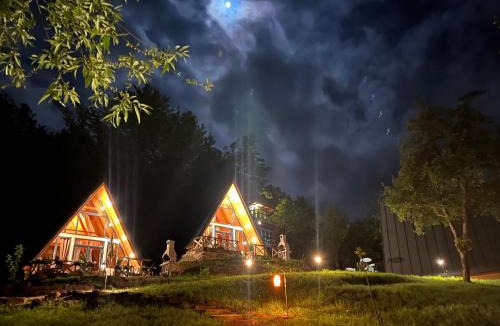 Jajce House | Vikendica - Rajski Poluotok