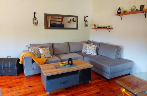 Zlatibor House | Vikendica River Uvac