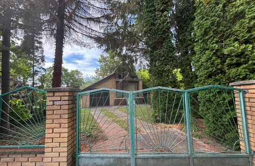 Vojvodina House | Vikendica