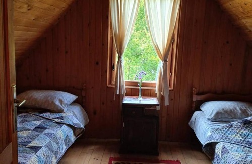 Foca House | Vikendica ZORA