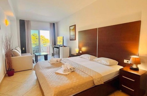 Prijepolje Apartment | Viktor1 Hotel
