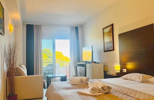 Prijepolje Apartment | Viktor1 Hotel
