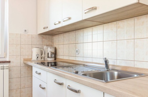Nova Vas Apartment | Viktorija by Interhome