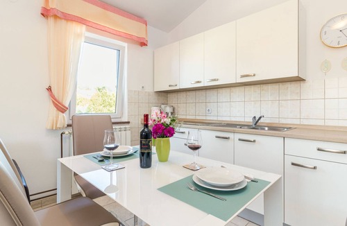 Nova Vas Apartment | Viktorija by Interhome