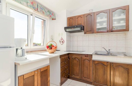 Nova Vas Apartment | Viktorija (PRC406) by Interhome
