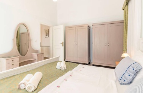Nova Vas Apartment | Viktorija (PRC406) by Interhome