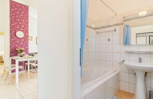 Nova Vas Apartment | Viktorija (PRC406) by Interhome