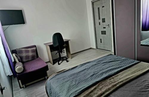 Sanmihaiu Roman Apartment | Vilă cu 3 dormitoare la etaj - Pensiunea Rodica