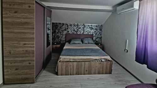 Sanmihaiu Roman Apartment | Vilă cu 3 dormitoare la etaj - Pensiunea Rodica