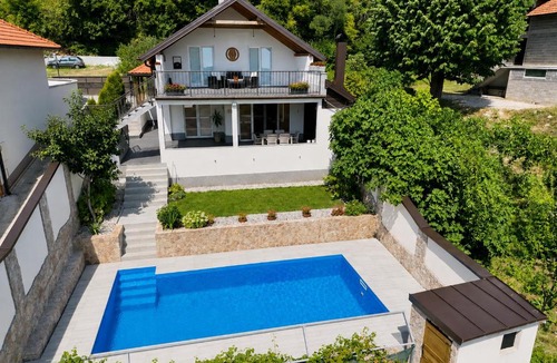 Konjic Villa | Vila Đul