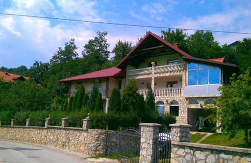 Hadzici Villa | Vila Afan Ušivak