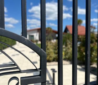 Nufaru Villa | Vila Alma