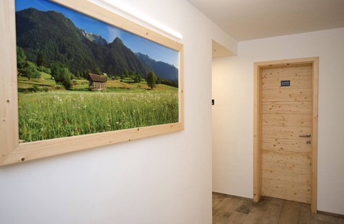 Bled House | Vila Alpina