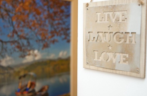 Bled House | Vila Alpina